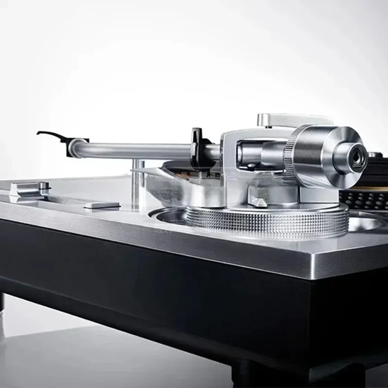 Professioneller Direktantrieb- – Dj Turntable Direct Drive Bewertung und Preis