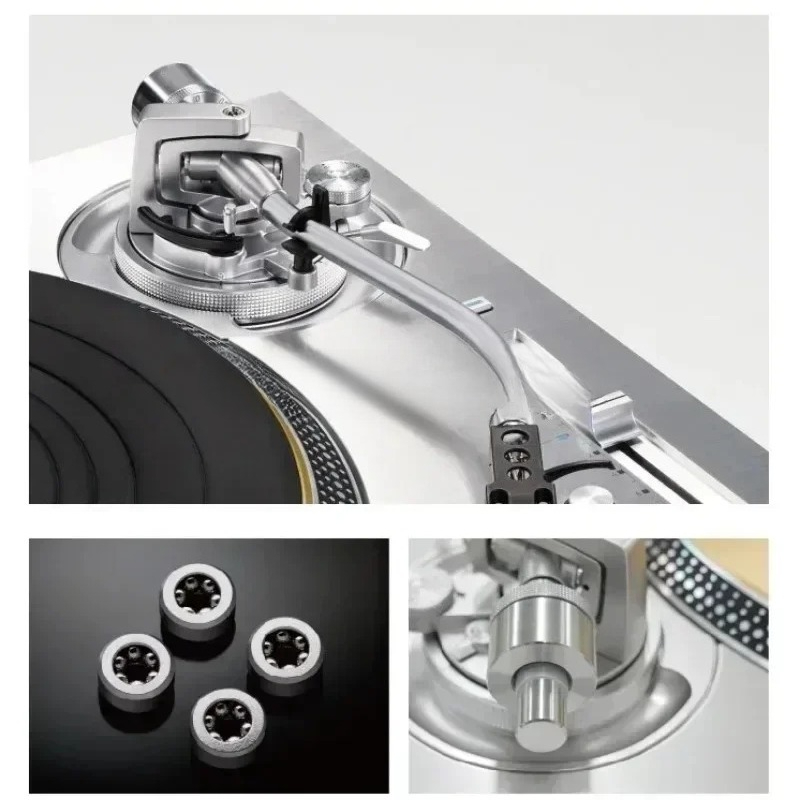 Professioneller Direktantrieb- – Dj Turntable Direct Drive Bewertung und Preis