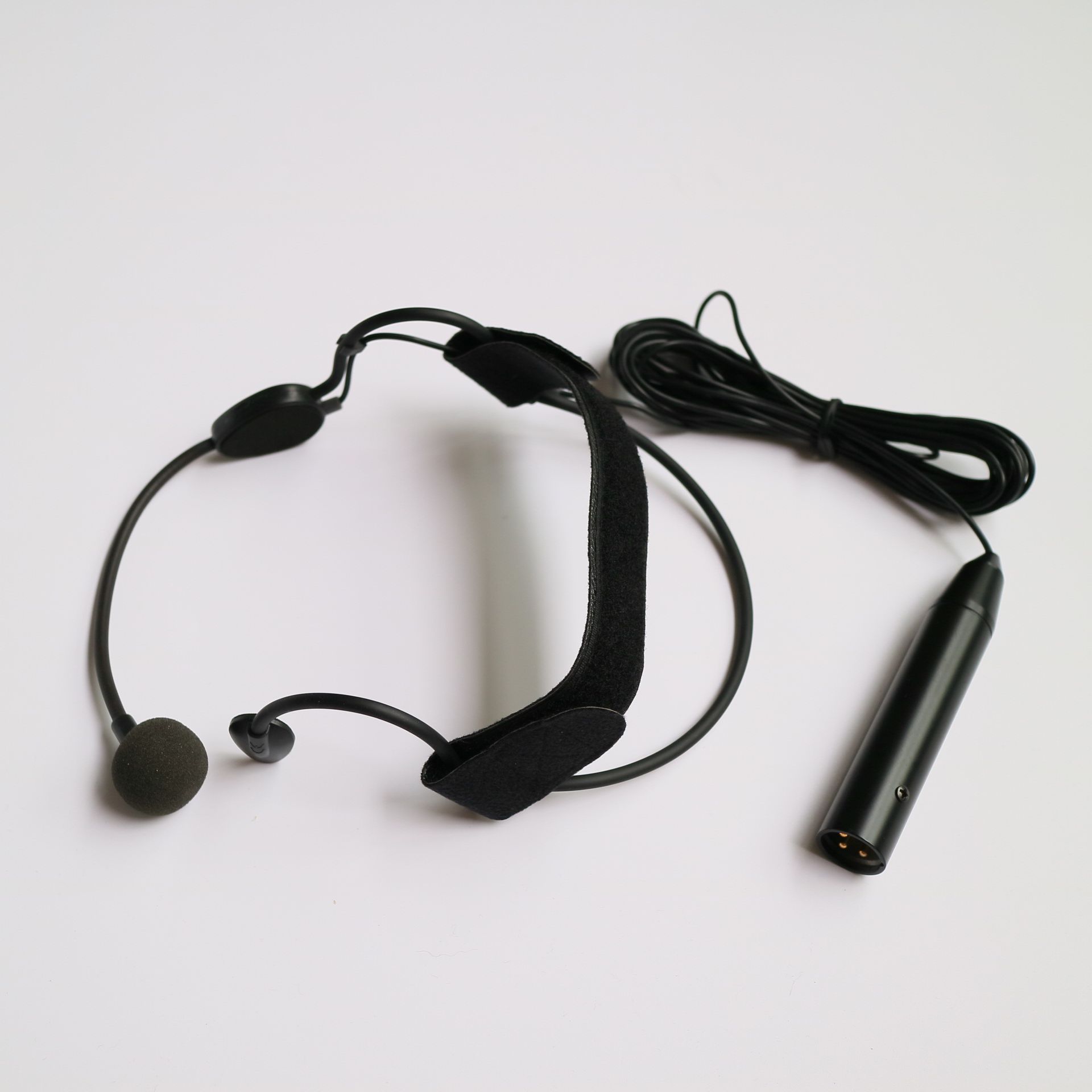 Professionelle ME3-XLR Headset – Dj Headphones Professional Bewertung und Preis