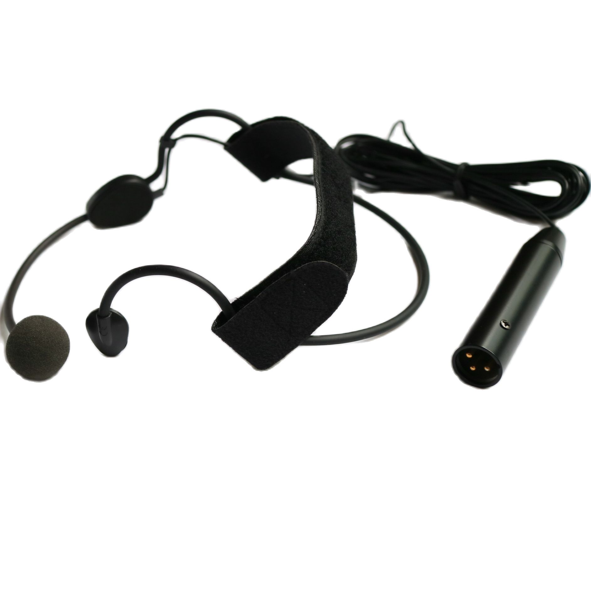 Professionelle ME3-XLR Headset – Dj Headphones Professional Bewertung und Preis