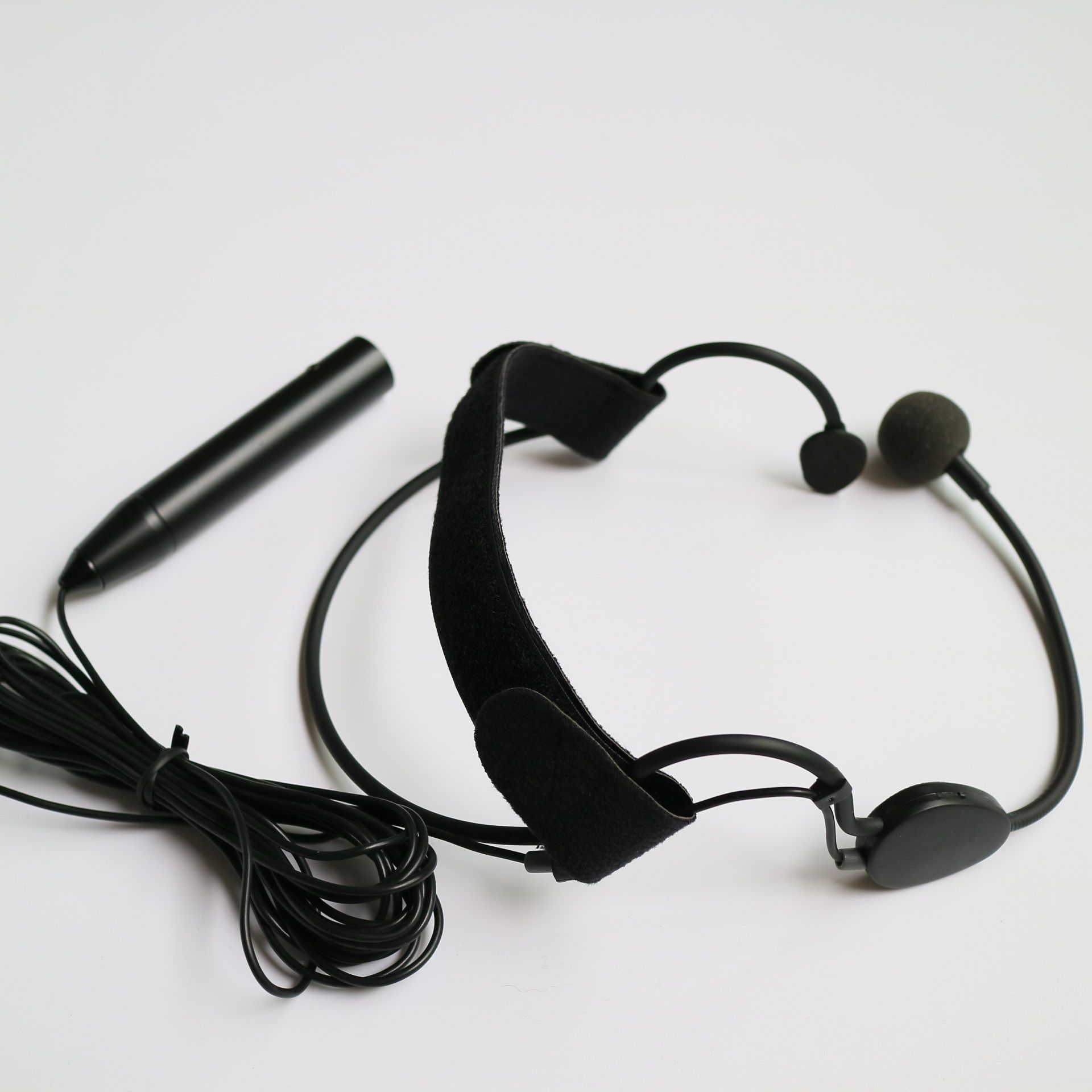 Professionelle ME3-XLR Headset – Dj Headphones Professional Bewertung und Preis