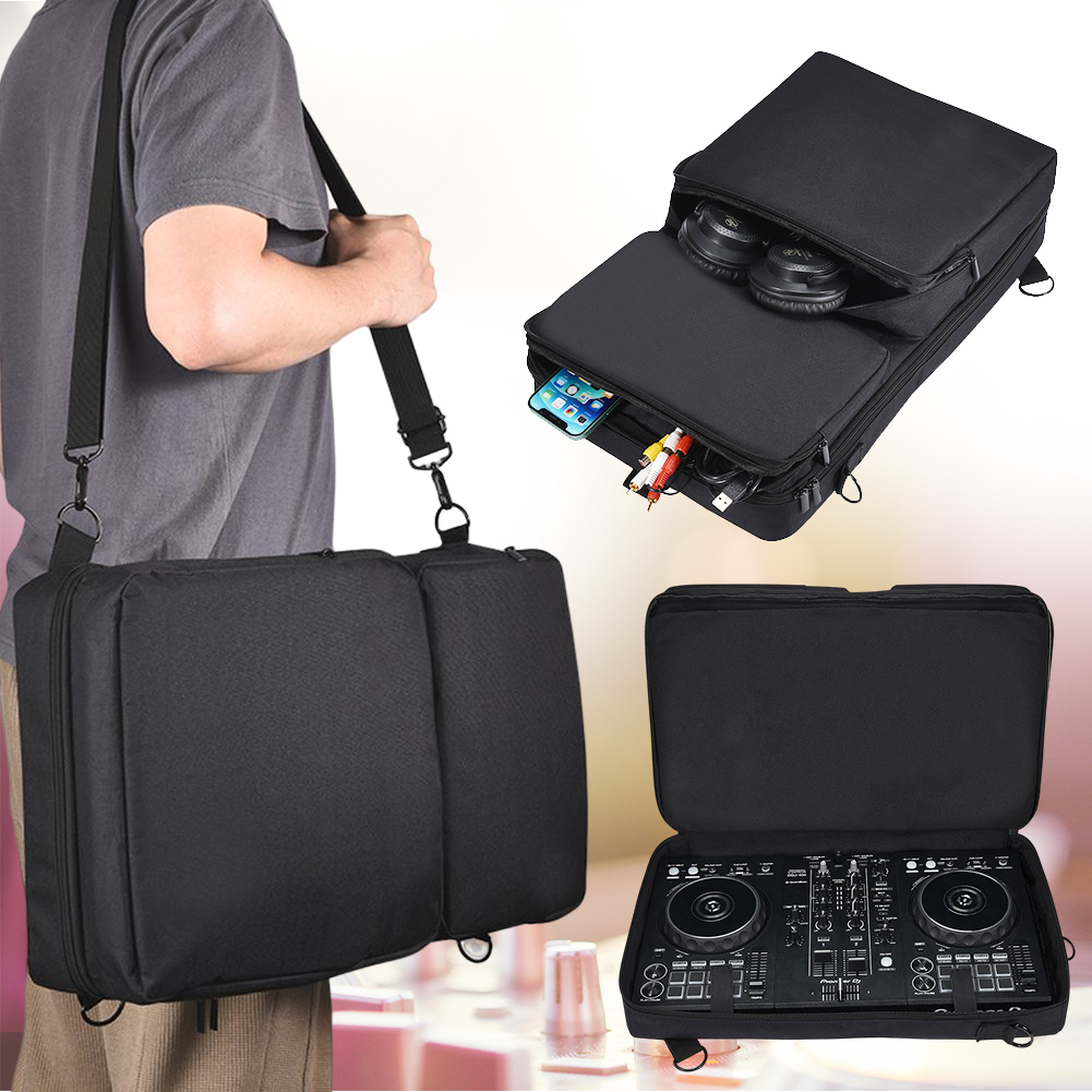 Tragbare DJ-Controller gepolst – Dj Turntable Direct Drive Bewertung und Preis