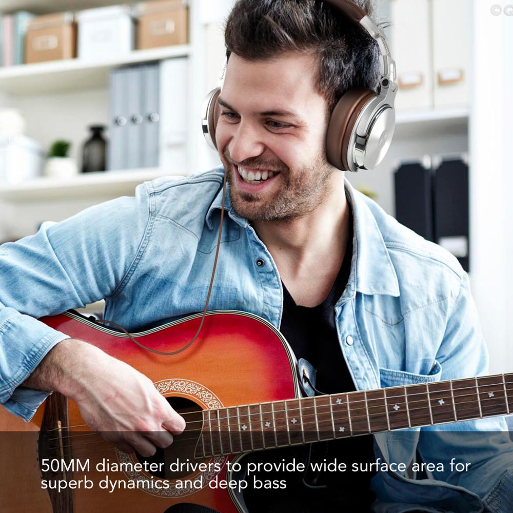 Oneodio Pro 30, professionelle – Dj Headphones Professional Bewertung und Preis