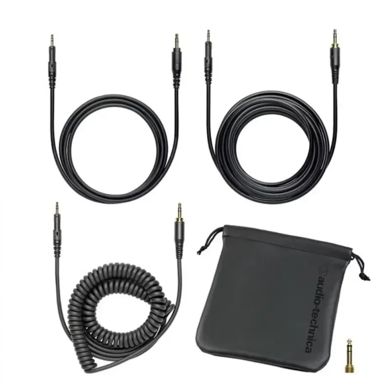 Audio-Technica ATH-M50X Over-E – Dj Headphones Professional Bewertung und Preis
