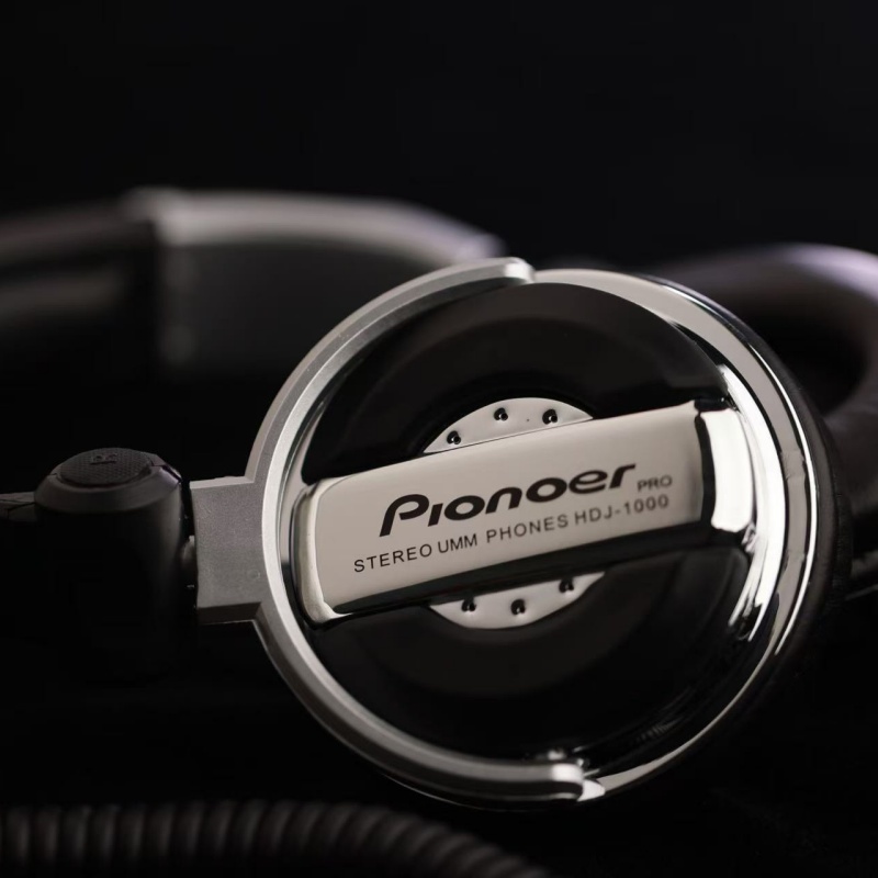 Neue Pionier DJ Disc Kopfhörer – Dj Headphones Professional Bewertung und Preis