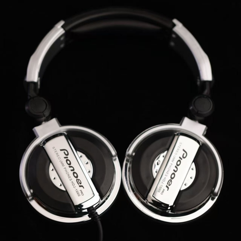 Neue Pionier DJ Disc Kopfhörer – Dj Headphones Professional Bewertung und Preis