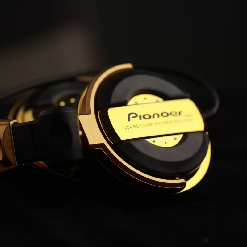 Neue Pionier DJ Disc Kopfhörer – Dj Headphones Professional Bewertung und Preis