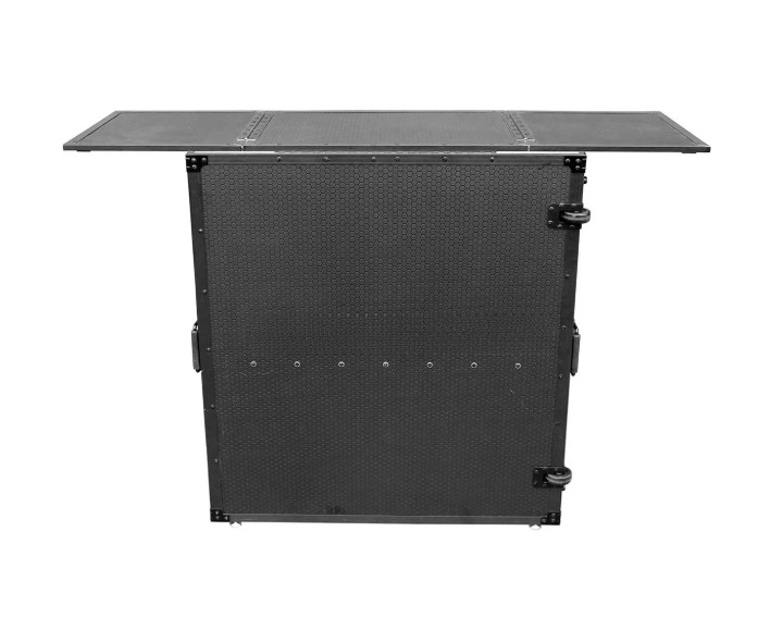 Tragbarer, faltbarer DJ-Pult-F – Dj Stand Table Foldable Bewertung und Preis