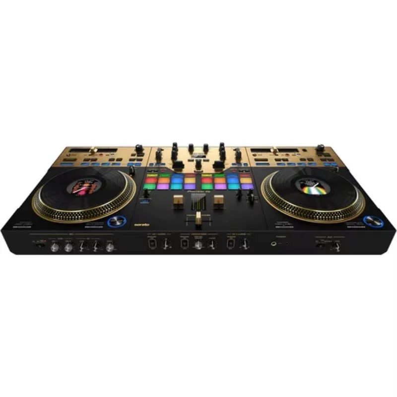 AFLE Neuer Pioneer DJ DDJ-REV7 – Dj Controller With Jog Wheel Bewertung und Preis