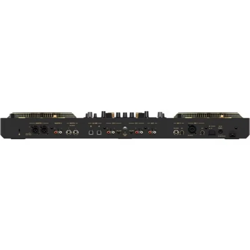 AFLE Neuer Pioneer DJ DDJ-REV7 – Dj Controller With Jog Wheel Bewertung und Preis