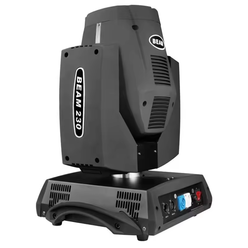 Jetzt im Angebot: Botai 230W 7 – Dj Light Moving Head Stage Bewertung und Preis