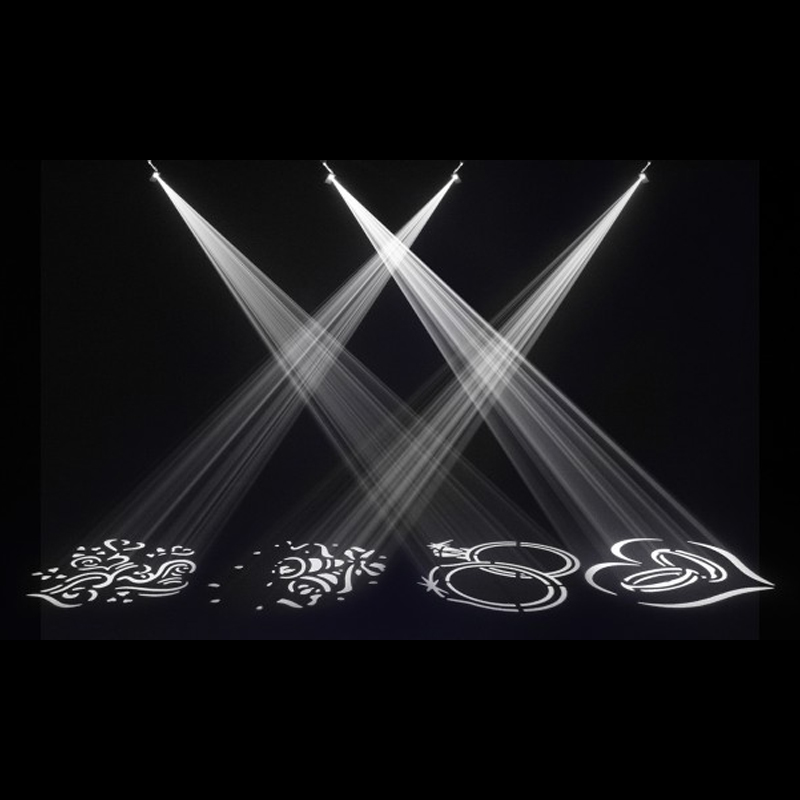 Hochzeit tanzen Party Konzert  – Dj Light Moving Head Stage Bewertung und Preis