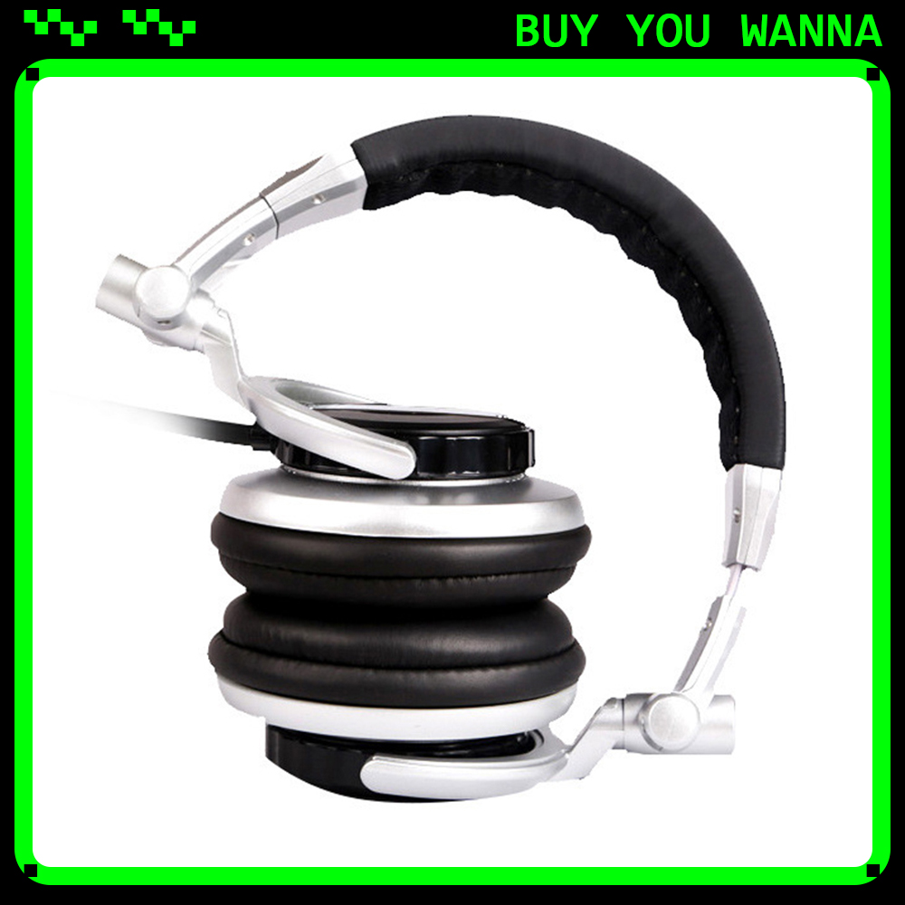 SENICC ST-80 Kabelgebundenes H – Dj Headphones Professional Bewertung und Preis