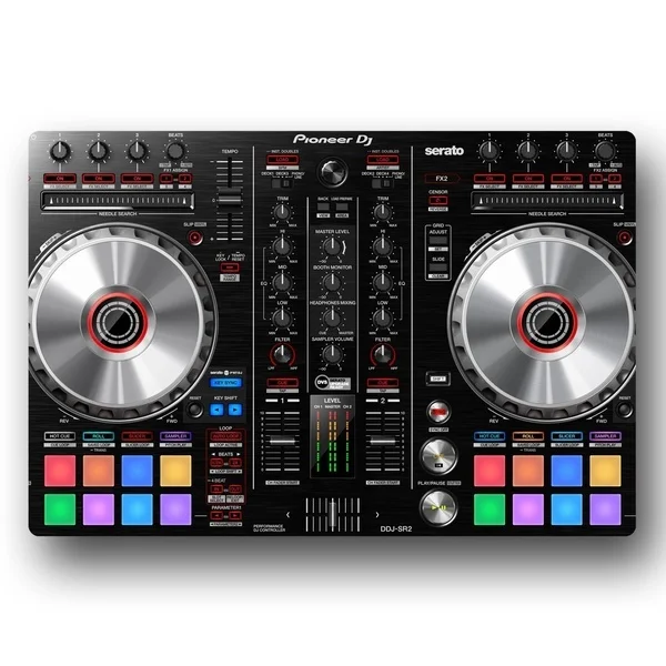 Dies ist die an der Wand hänge – Dj Controller Pioneer Ddj Bewertung und Preis