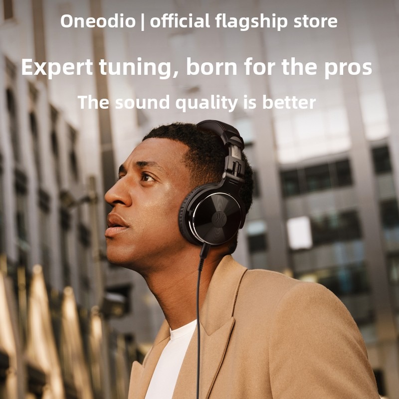 OneOdio Pro10 Kabelgebundene D – Dj Headphones Professional Bewertung und Preis