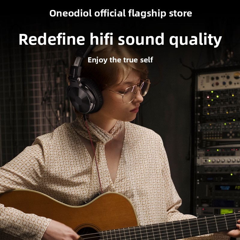 OneOdio Pro10 Kabelgebundene D – Dj Headphones Professional Bewertung und Preis