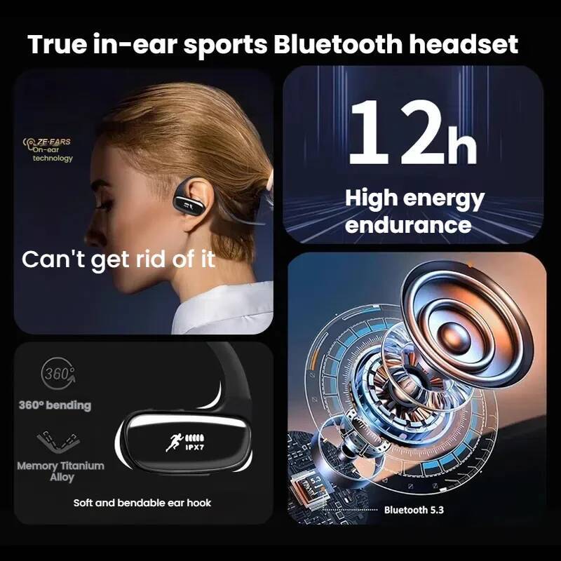 Professionelle Schwimm-Bluetoo – Dj Headphones Professional Bewertung und Preis