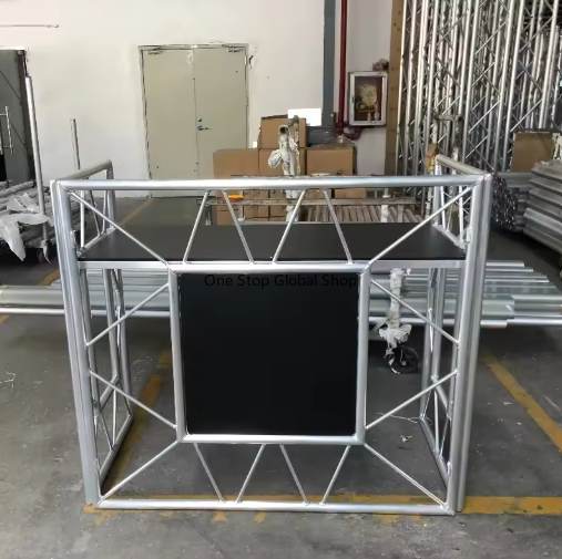 Meistverkaufter DJ-Stand Faltb – Dj Stand Table Foldable Bewertung und Preis