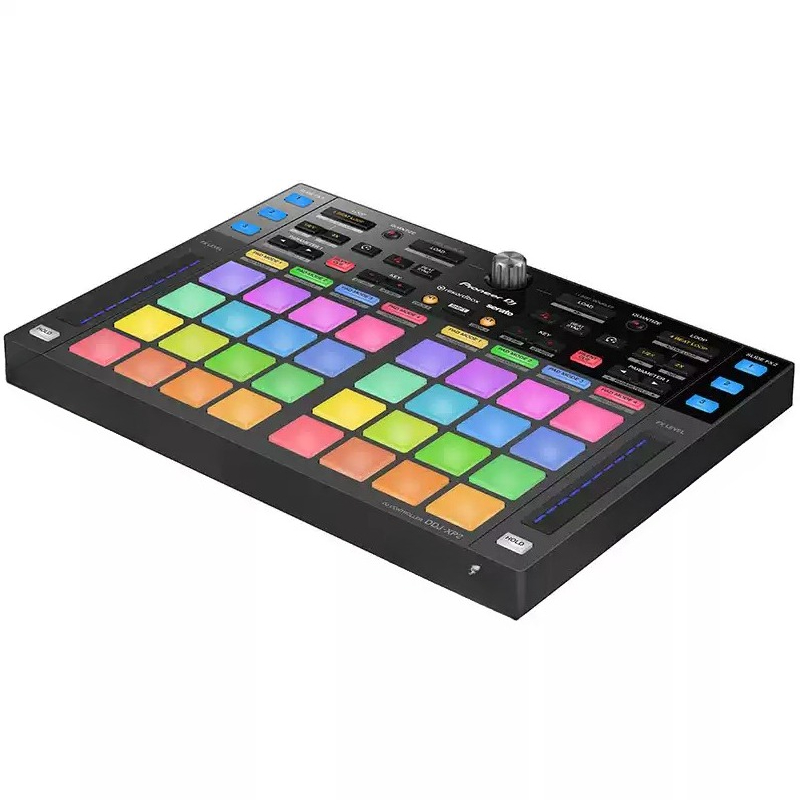 DJ-Controller Disk-Recorder Ef – Dj Controller Pioneer Ddj Bewertung und Preis