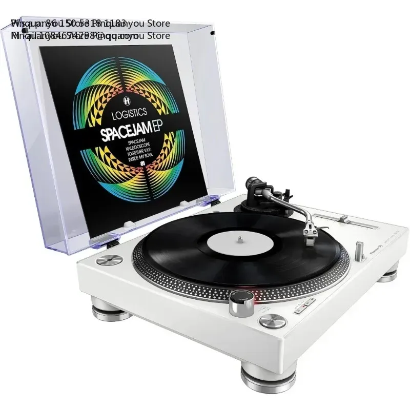 Direktantrieb Vinyl-Plattenspi – Dj Turntable Direct Drive Bewertung und Preis