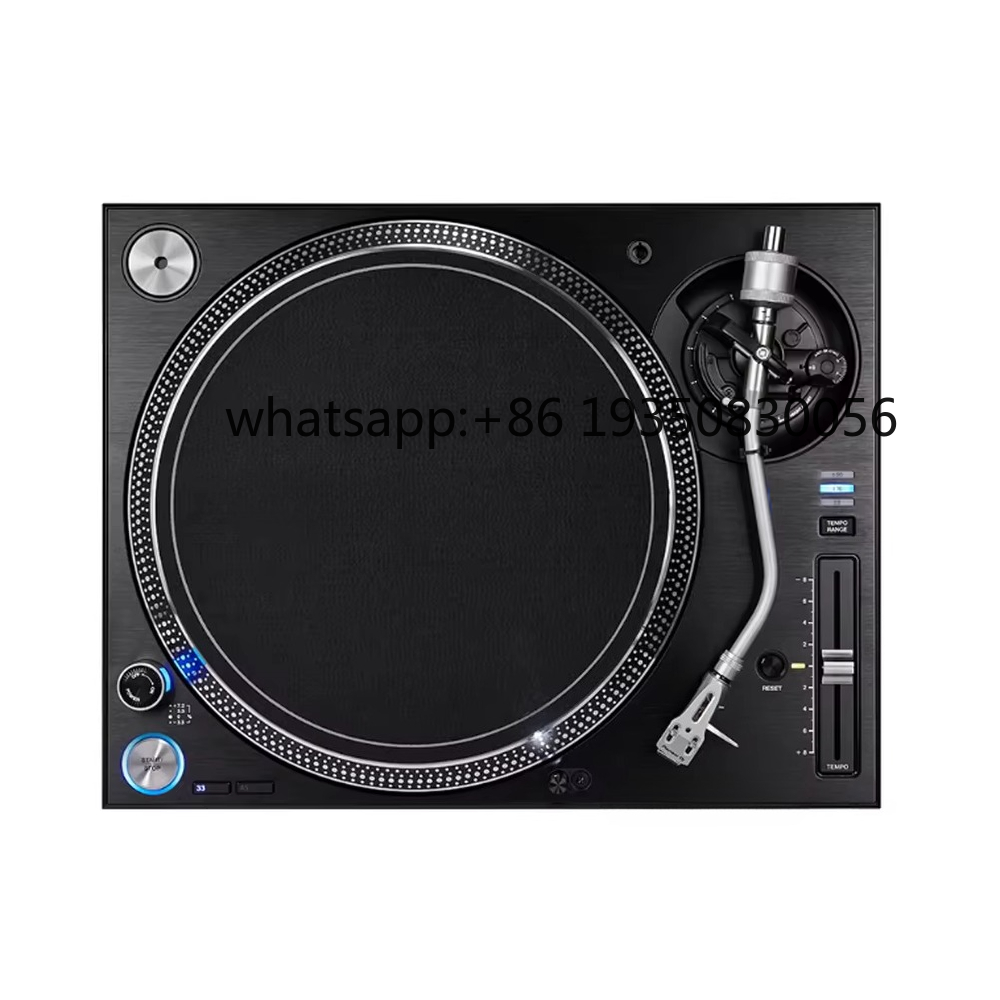 Pioneer DJ PLX-1000 Pro Platte – Dj Turntable Direct Drive Bewertung und Preis