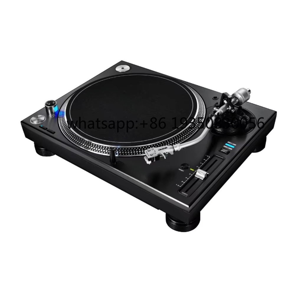 Pioneer DJ PLX-1000 Pro Platte – Dj Turntable Direct Drive Bewertung und Preis