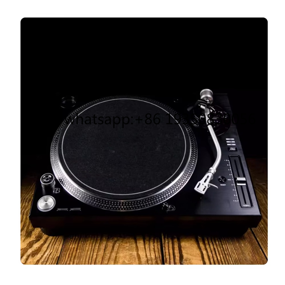 Pioneer DJ PLX-1000 Pro Platte – Dj Turntable Direct Drive Bewertung und Preis
