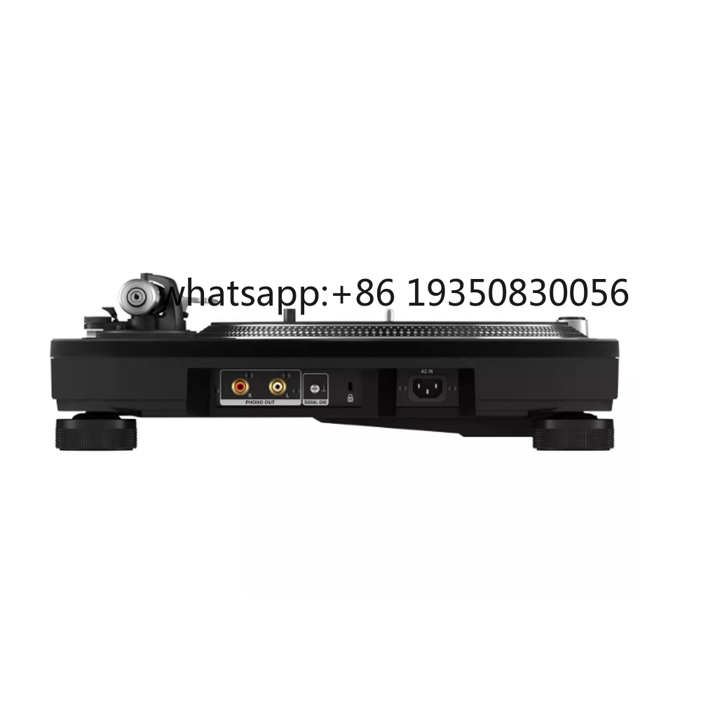 Pioneer DJ PLX-1000 Pro Platte – Dj Turntable Direct Drive Bewertung und Preis