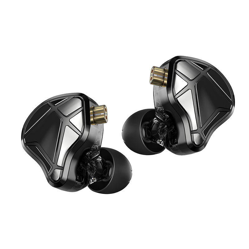    KZ Axas FPS Gaming IEM Kop – Dj Headphones Professional Bewertung und Preis